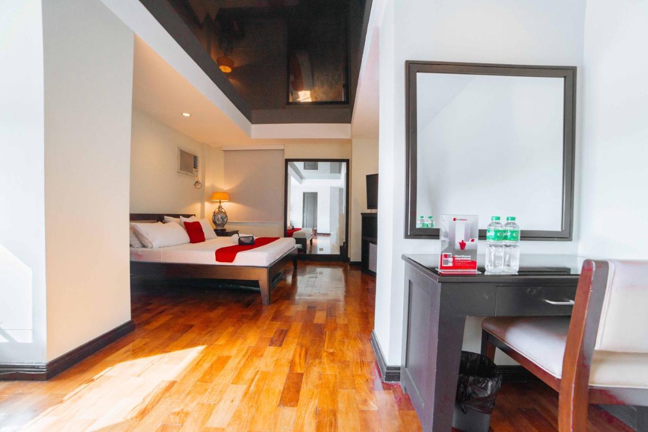 Reddoorz Plus Near Naia Expressway Pasay Exterior foto